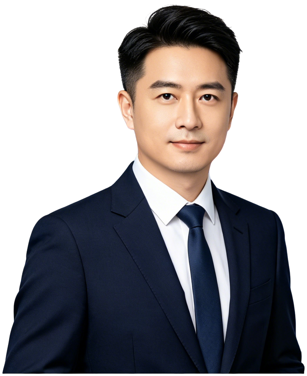 李大副